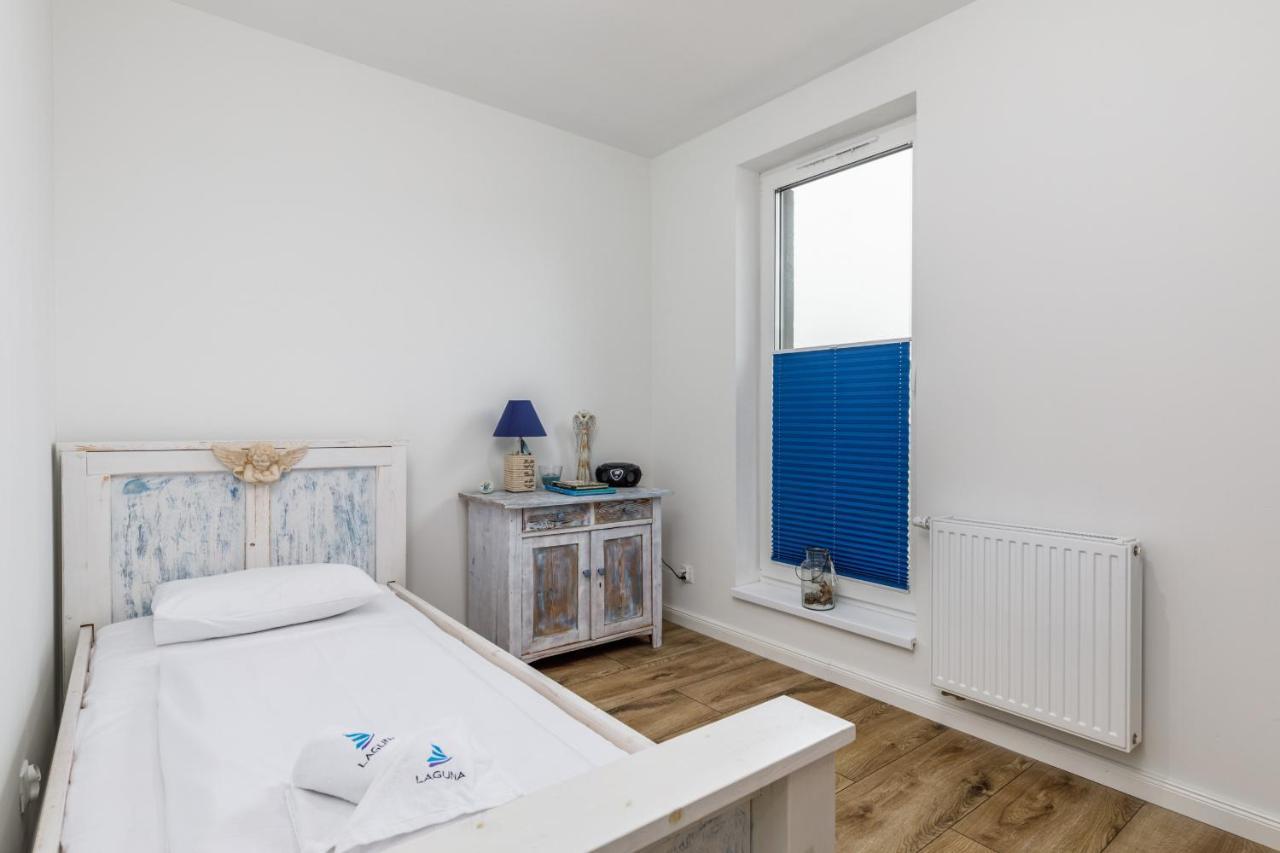 Green Square Apartment With Balcony Swinoujscie By Noclegi Renters Exterior foto